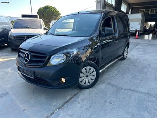 Mercedes-Benz Citan 2019 EURO 6 1.5L