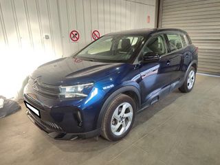 Citroen C5 Aircross 2023 1.5 BlueHDi 130 Βusiness FACELIFT.!!!