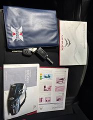 Citroen Berlingo 2016 4X4 "5 ΘΕΣΕΙΣ" EURO 6-thumb-19