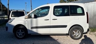 Citroen Berlingo 2016 4X4 "5 ΘΕΣΕΙΣ" EURO 6-thumb-2