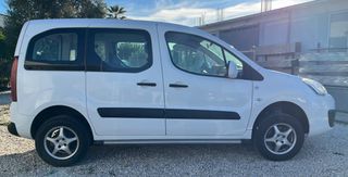 Citroen Berlingo 2016 4X4 "5 ΘΕΣΕΙΣ" EURO 6-thumb-3