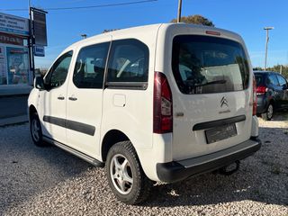Citroen Berlingo 2016 4X4 "5 ΘΕΣΕΙΣ" EURO 6-thumb-4