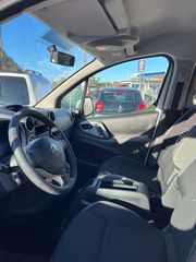 Citroen Berlingo 2016 4X4 "5 ΘΕΣΕΙΣ" EURO 6-thumb-6