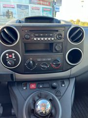 Citroen Berlingo 2016 4X4 "5 ΘΕΣΕΙΣ" EURO 6-thumb-8