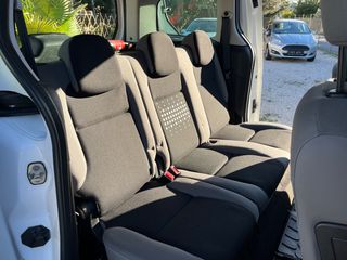 Citroen Berlingo 2016 4X4 "5 ΘΕΣΕΙΣ" EURO 6-thumb-12