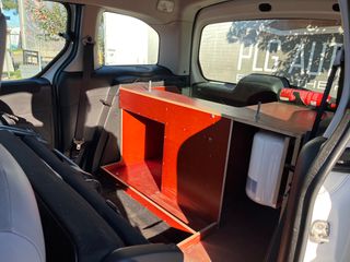 Citroen Berlingo 2016 4X4 "5 ΘΕΣΕΙΣ" EURO 6-thumb-13