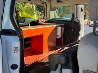Citroen Berlingo 2016 4X4 "5 ΘΕΣΕΙΣ" EURO 6-thumb-14