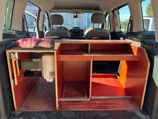 Citroen Berlingo 2016 4X4 "5 ΘΕΣΕΙΣ" EURO 6-thumb-15