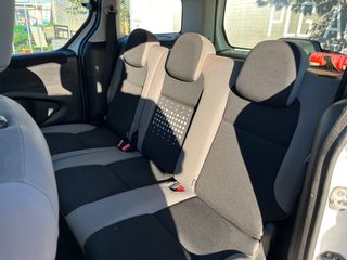 Citroen Berlingo 2016 4X4 "5 ΘΕΣΕΙΣ" EURO 6-thumb-16