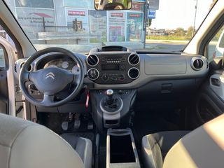 Citroen Berlingo 2016 4X4 "5 ΘΕΣΕΙΣ" EURO 6-thumb-18