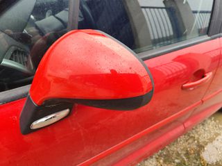 ΗΛΕΚΤΡΙΚΟΙ ΚΑΘΡΕΠΤΕΣ PEUGEOT 207 ΔΕΞΙΟΣ ΚΑΙ ΑΡΙΣΤΕΡΟΣ