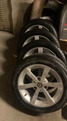 SMART FORTWO 450-451 ζαντολάστιχα