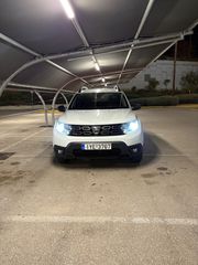 Dacia Duster 2019 4Χ4 ΧΩΡΙΣ AD BLUE-thumb-3