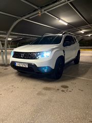 Dacia Duster 2019 4Χ4 ΧΩΡΙΣ AD BLUE
