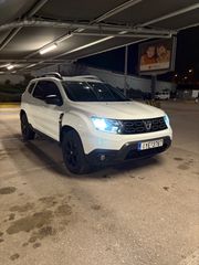 Dacia Duster 2019 4Χ4 ΧΩΡΙΣ AD BLUE-thumb-1