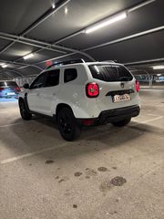 Dacia Duster 2019 4Χ4 ΧΩΡΙΣ AD BLUE-thumb-2