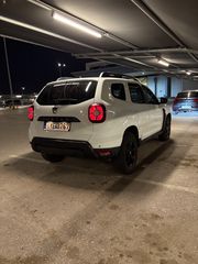 Dacia Duster 2019 4Χ4 ΧΩΡΙΣ AD BLUE-thumb-4