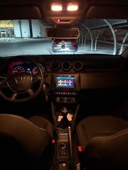 Dacia Duster 2019 4Χ4 ΧΩΡΙΣ AD BLUE-thumb-5