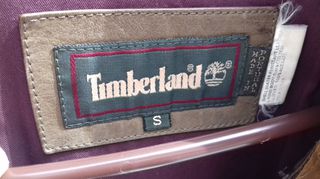 Δερματινο Timberland Jacket-thumb-1