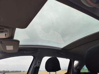 ΗΛΕΚΤΡΙΚΟ ΣΚΙΑΔΙΟ ΟΥΡΑΝΟΥ PEUGEOT 207 KOMΠΛΕ