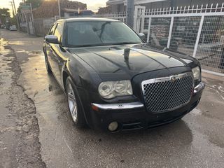 Chrysler 300C 2008