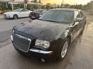 Chrysler 300C 2008-thumb-1