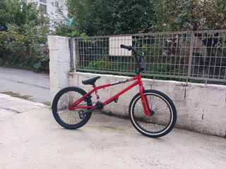 BMX Haro 2022