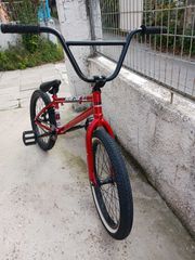 BMX Haro 2022-thumb-1