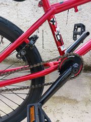 BMX Haro 2022-thumb-3