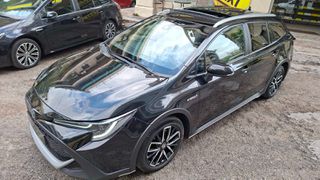 Toyota Corolla 2020 HYBRID PANORAMA!!!(462)
