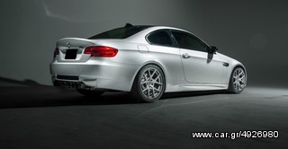 VORSTEINER ΟΠΙΣΘΙΟΣ ΔΙΑΧΥΤΗΣ ΓΙΑ BMW M3 (E92 KAI E93) 