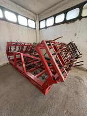 Cultivators - Ripper Agrotis 2010