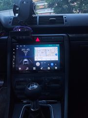 Audi A4 2004 ΑΕΡΙΟ/GAS-thumb-9