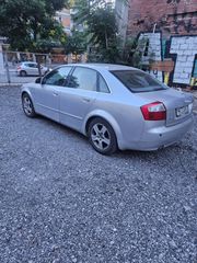 Audi A4 2004 ΑΕΡΙΟ/GAS-thumb-6