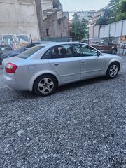 Audi A4 2004 ΑΕΡΙΟ/GAS-thumb-5