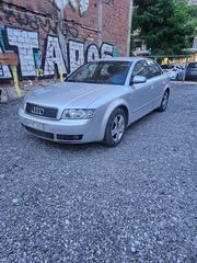 Audi A4 2004 ΑΕΡΙΟ/GAS-thumb-3