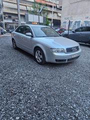 Audi A4 2004 ΑΕΡΙΟ/GAS-thumb-2