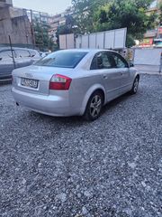 Audi A4 2004 ΑΕΡΙΟ/GAS-thumb-4