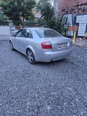 Audi A4 2004 ΑΕΡΙΟ/GAS-thumb-10