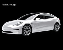 Tesla Model 3 2023 TESLA MODEL 3 LONG RANGE Adamas Rental