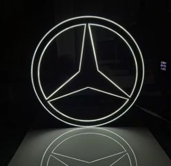 Γερανοί - Φορτηγά Με Γερανό Mercedes-Benz 2001-thumb-3