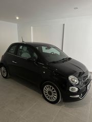 Fiat 500 2022 DOLCEBITA PANORAMA