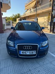Audi A3 2006