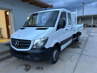 Mercedes-Benz 2014 Sprinter 513 CDI E5b