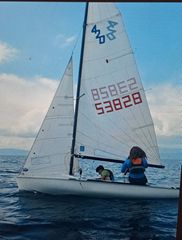 Laser 2008 420