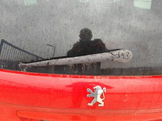 ΟΠΙΣΘΙΟ ΜΟΤΕΡ ΥΑΛΟΚΑΘΑΡΙΣΤΗΡΑ ΚΟΜΠΛΕ PEUGEOT 207 S/W