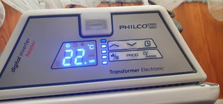 Θερμοπομπός Philco-thumb-4
