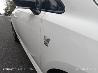 Opel Corsa 2016 OPC LINE,1400CC,150 HP-ΓΡΑΜΑΤΙΑ-thumb-8