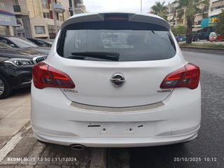 Opel Corsa 2016 OPC LINE,1400CC,150 HP-ΓΡΑΜΑΤΙΑ-thumb-4