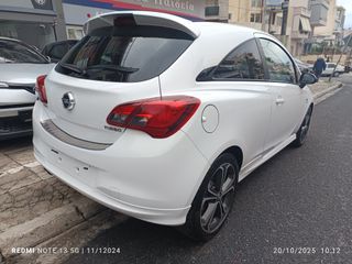 Opel Corsa 2016 OPC LINE,1400CC,150 HP-ΓΡΑΜΑΤΙΑ-thumb-5